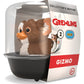 Gremlins Tubbz Figura PVC Gizmo Collector's Edition 10 cm