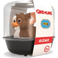 Gremlins Tubbz Mini Figura PVC Gizmo 5 cm