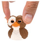 Gremlins Tubbz Mini Figura PVC Gizmo 5 cm