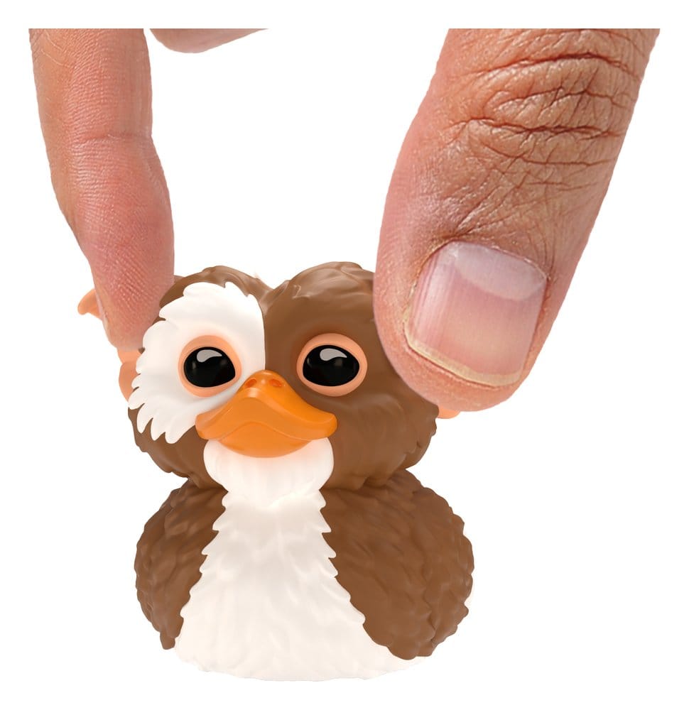 Gremlins Tubbz Mini Figura PVC Gizmo 5 cm