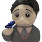 Corpse Bride Tubbz Figura PVC Victor 10 cm