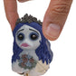 Corpse Bride Tubbz Mini Figura PVC Emily 5 cm