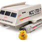 Star Trek Tubbz Vehicle Figura PVC Galileo 25 cm