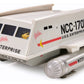 Star Trek Tubbz Vehicle Figura PVC Galileo 25 cm