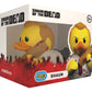 Shaun of the Dead Tubbz Figura PVC Shaun 10 cm