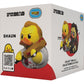 Shaun of the Dead Tubbz Figura PVC Shaun 10 cm