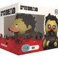 Shaun of the Dead Tubbz Figura PVC Ed 10 cm