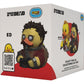 Shaun of the Dead Tubbz Figura PVC Ed 10 cm