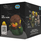 Monsters Tubbz Figura PVC Wolfman 10 cm