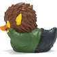 Monsters Tubbz Figura PVC Wolfman 10 cm