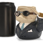 Monsters Tubbz Figura PVC Invisible Man 10 cm