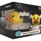 Monsters Tubbz Figura PVC Bride of Frankenstein Boxed Edition 10 cm