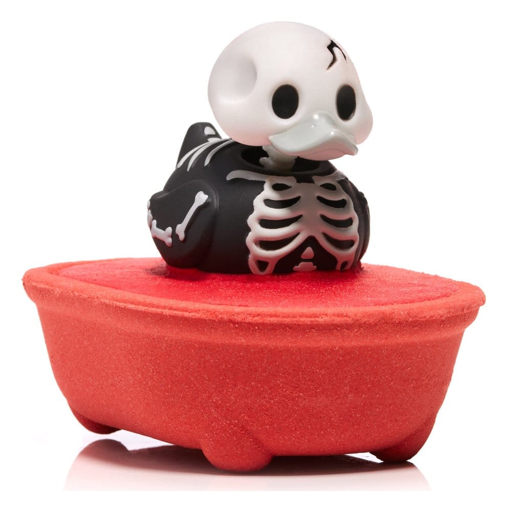 Holidays Tubbz Mini baño de burbujas Skeleton 7 cm