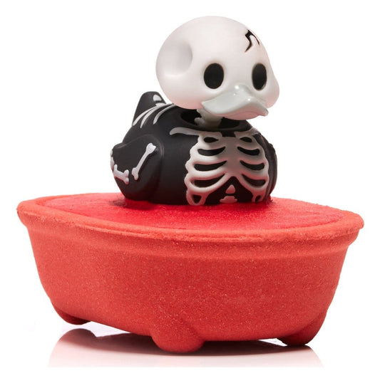 Holidays Tubbz Mini baño de burbujas Skeleton 7 cm