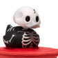 Holidays Tubbz Mini baño de burbujas Skeleton 7 cm