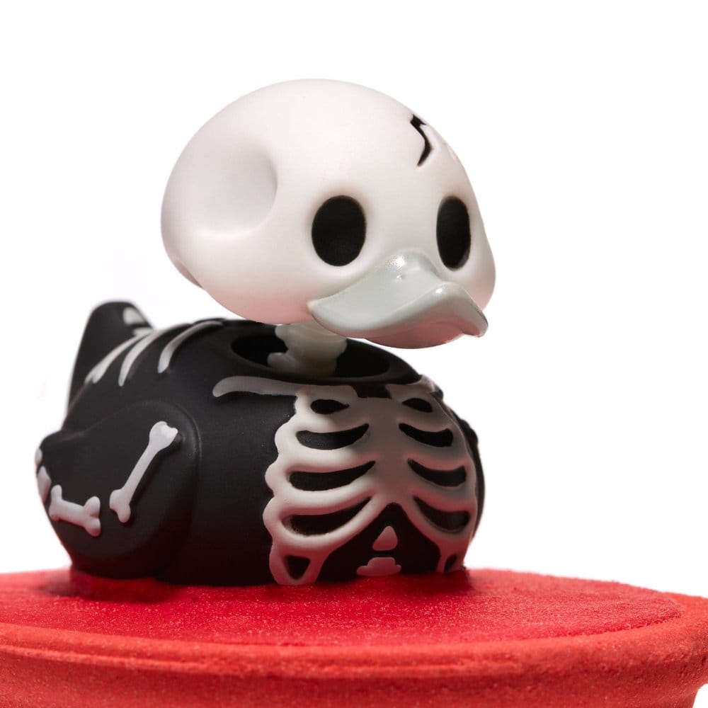 Holidays Tubbz Mini baño de burbujas Skeleton 7 cm