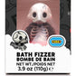 Holidays Tubbz Mini baño de burbujas Skeleton 7 cm
