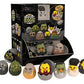 Universal Monsters Tubbz Mini Figura Egg 5 cm Blind Box