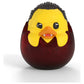 Universal Monsters Tubbz Mini Figura Egg 5 cm Blind Box
