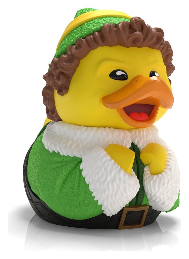 Elf Figura PVC Tubbz Buddy Boxed Edition 10 cm