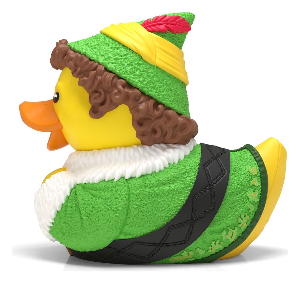 Elf Figura PVC Tubbz Buddy Boxed Edition 10 cm