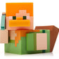 Minecraft Tubbz Collector's Edition Figura PVC Alex 10 cm