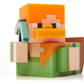 Minecraft Tubbz Collector's Edition Figura PVC Alex 10 cm