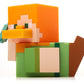 Minecraft Tubbz Collector's Edition Figura PVC Alex 10 cm