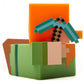 Minecraft Tubbz Collector's Edition Figura PVC Alex 10 cm