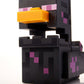 Minecraft Tubbz Collector's Edition Figura PVC Enderman 10 cm
