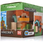 Minecraft Figura PVC Tubbz Alex Boxed Edition 10 cm