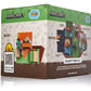 Minecraft Figura PVC Tubbz Alex Boxed Edition 10 cm