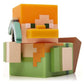 Minecraft Figura PVC Tubbz Alex Boxed Edition 10 cm