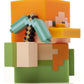 Minecraft Figura PVC Tubbz Alex Boxed Edition 10 cm