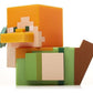 Minecraft Figura PVC Tubbz Alex Boxed Edition 10 cm