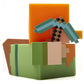 Minecraft Figura PVC Tubbz Alex Boxed Edition 10 cm