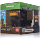 Minecraft Figura PVC Tubbz Enderman Boxed Edition 10 cm