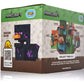 Minecraft Figura PVC Tubbz Enderman Boxed Edition 10 cm