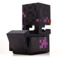 Minecraft Figura PVC Tubbz Enderman Boxed Edition 10 cm