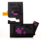 Minecraft Figura PVC Tubbz Enderman Boxed Edition 10 cm