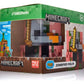 Minecraft Figura PVC Tubbz Zombified Piglin Boxed Edition 10 cm