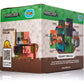 Minecraft Figura PVC Tubbz Zombified Piglin Boxed Edition 10 cm