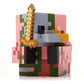 Minecraft Figura PVC Tubbz Zombified Piglin Boxed Edition 10 cm