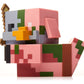 Minecraft Figura PVC Tubbz Zombified Piglin Boxed Edition 10 cm
