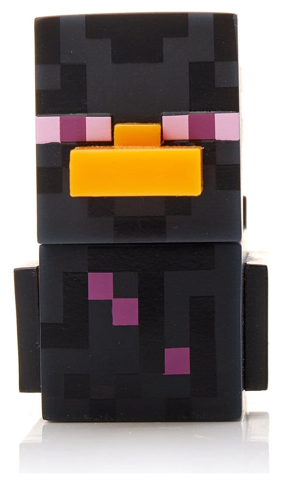 Minecraft Tubbz Mini Figura PVC Enderman 5 cm