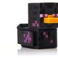 Minecraft Tubbz Mini Figura PVC Enderman 5 cm