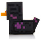 Minecraft Tubbz Mini Figura PVC Enderman 5 cm