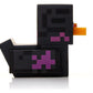 Minecraft Tubbz Mini Figura PVC Enderman 5 cm