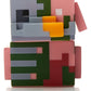 Minecraft Tubbz Mini Figura PVC Zombified Piglin 5 cm