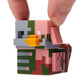 Minecraft Tubbz Mini Figura PVC Zombified Piglin 5 cm
